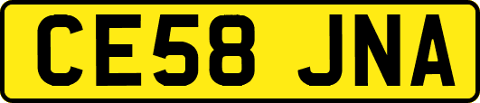 CE58JNA