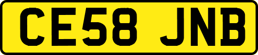CE58JNB