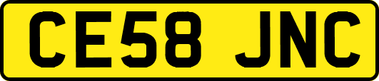 CE58JNC