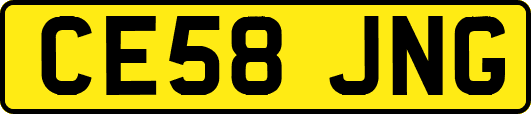 CE58JNG