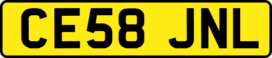 CE58JNL