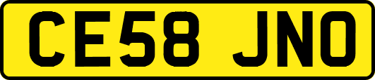 CE58JNO