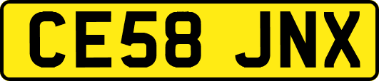 CE58JNX