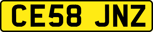 CE58JNZ