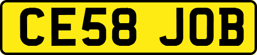 CE58JOB