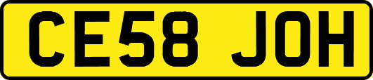 CE58JOH