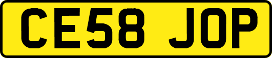 CE58JOP