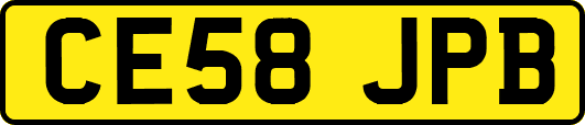 CE58JPB