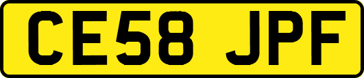 CE58JPF