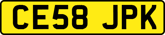 CE58JPK
