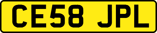 CE58JPL