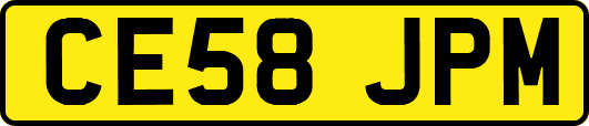 CE58JPM