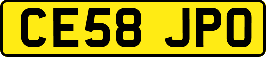 CE58JPO