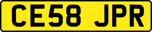 CE58JPR
