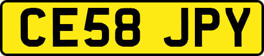 CE58JPY
