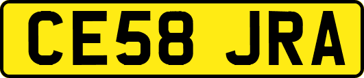 CE58JRA