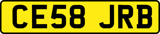 CE58JRB
