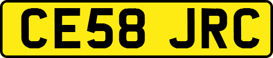 CE58JRC