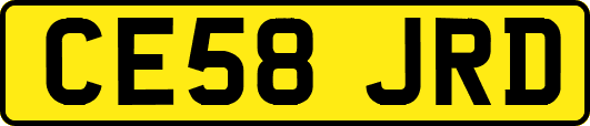 CE58JRD