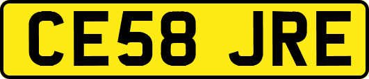 CE58JRE