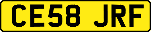 CE58JRF
