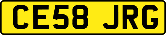 CE58JRG