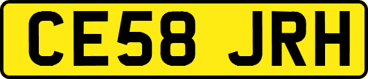 CE58JRH