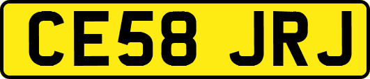 CE58JRJ