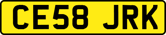 CE58JRK