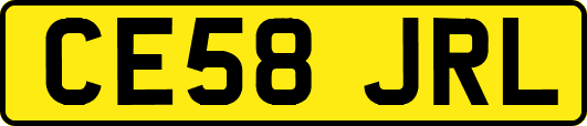 CE58JRL