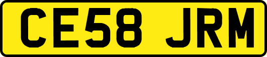 CE58JRM