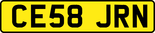 CE58JRN