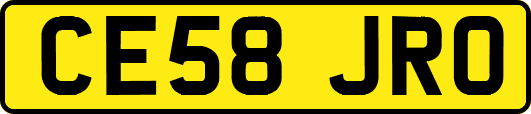 CE58JRO