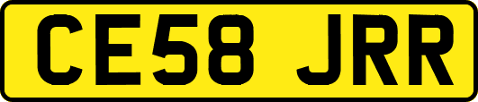 CE58JRR