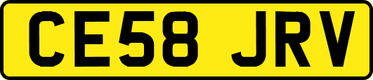 CE58JRV