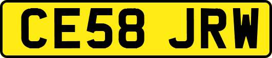 CE58JRW