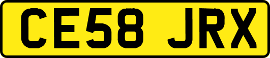 CE58JRX