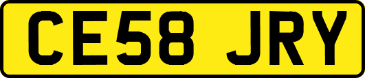 CE58JRY