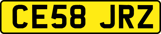 CE58JRZ