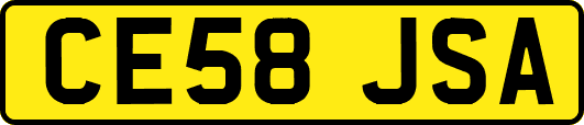 CE58JSA