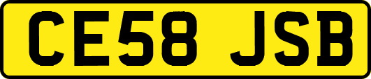 CE58JSB