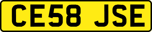 CE58JSE