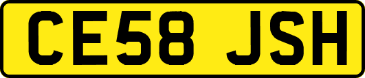 CE58JSH