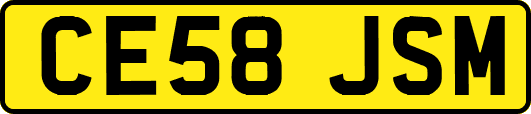 CE58JSM
