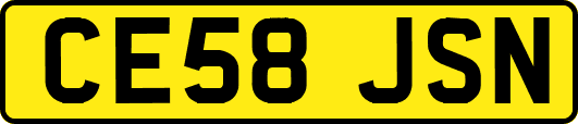 CE58JSN