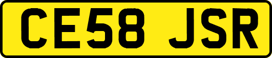 CE58JSR