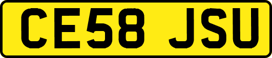CE58JSU
