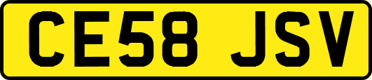 CE58JSV