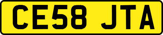 CE58JTA