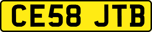 CE58JTB
